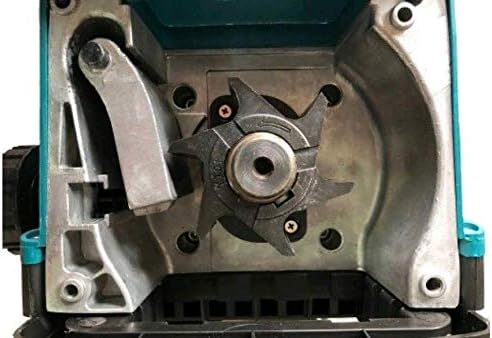 Trituradora Makita UD2500 45 mm