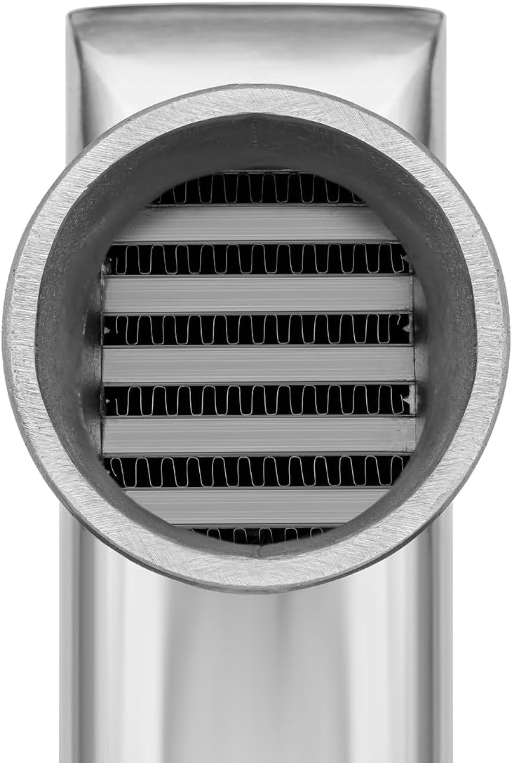 FMIC.EU Intercooler 550 x 180 x 65 mm
