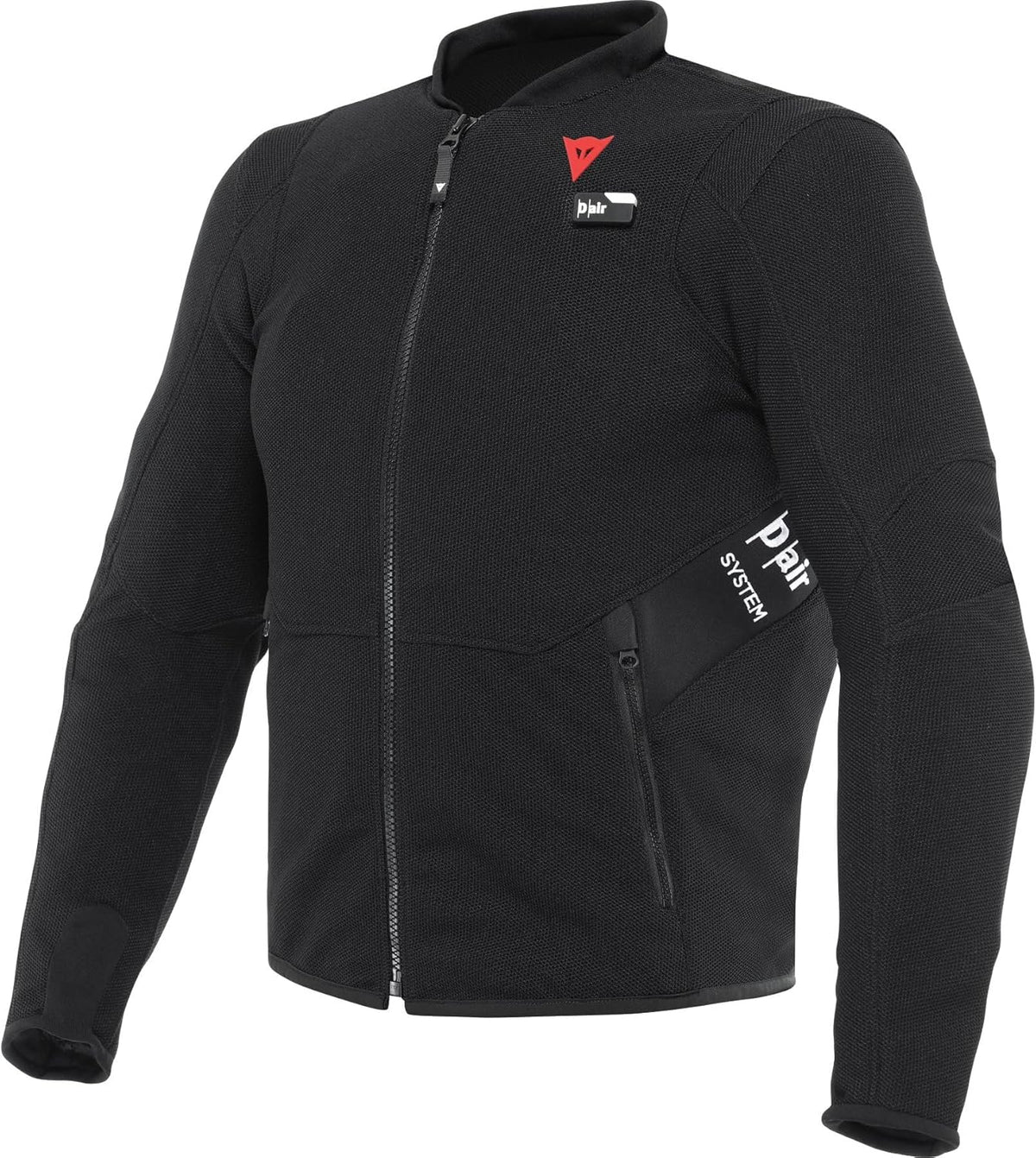 Chaqueta textil para motocicleta con airbag Dainese Smart Jacket LS D-Air®
