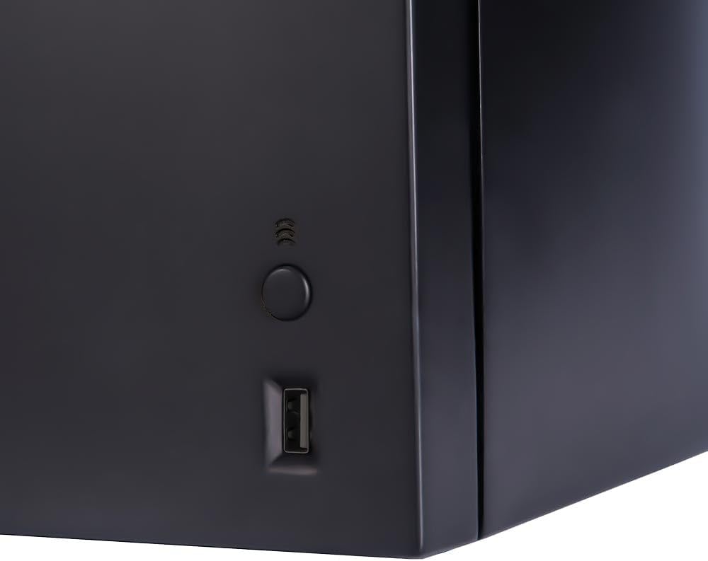 Minirefrigerador termoeléctrico Ukonic Xbox Series X