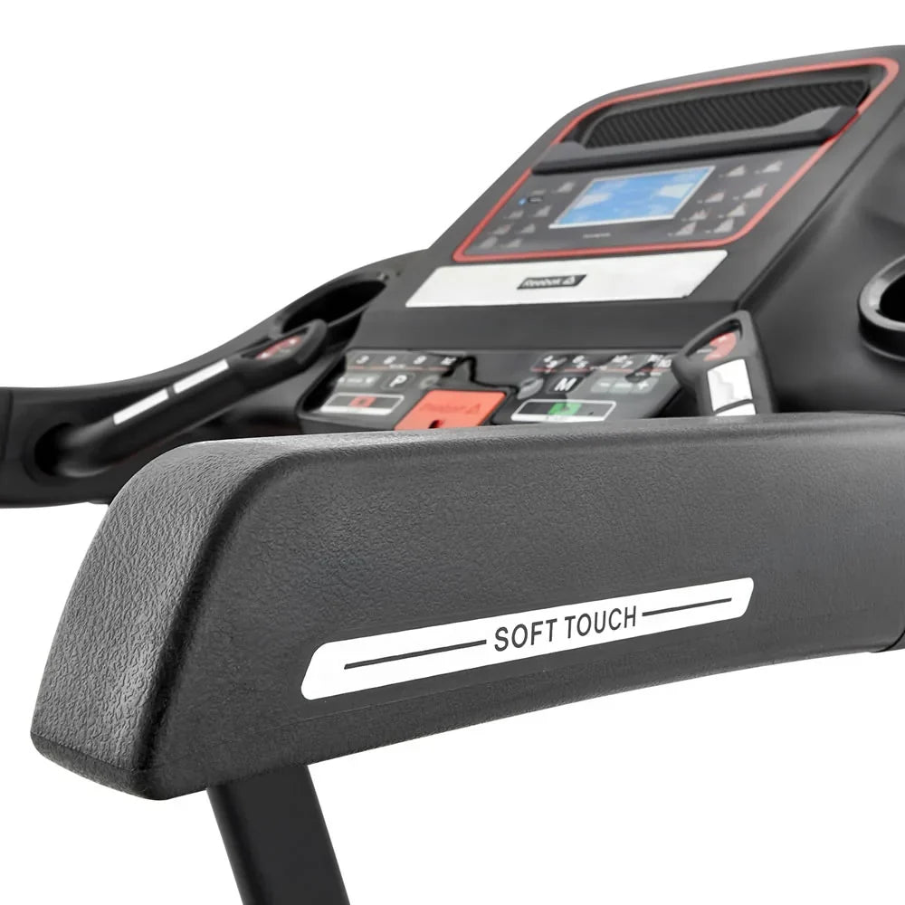 Cinta de correr Bluetooth Reebok ZJET 430