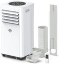 Aire Acondicionado Portátil 9000 BTU, 4 en 1