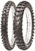 Neumático 120/100 - 18 NHS 68M TT M-7332 Maxxcross MX ST