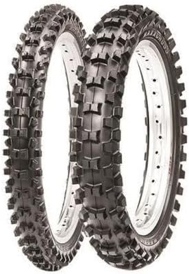 Neumático 120/100 - 18 NHS 68M TT M-7332 Maxxcross MX ST
