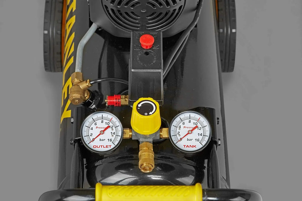 Stanley Fatmax D251/10/24 Kompresor silnika 2,5Hp 10bar