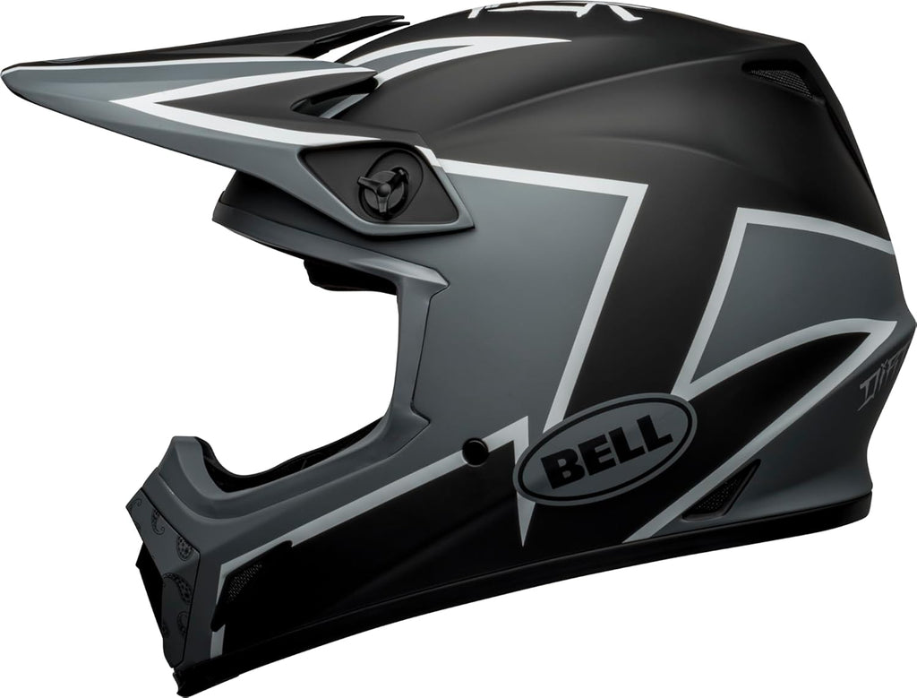 Casco integral de moto BELL MX-9 Adventure MIPS