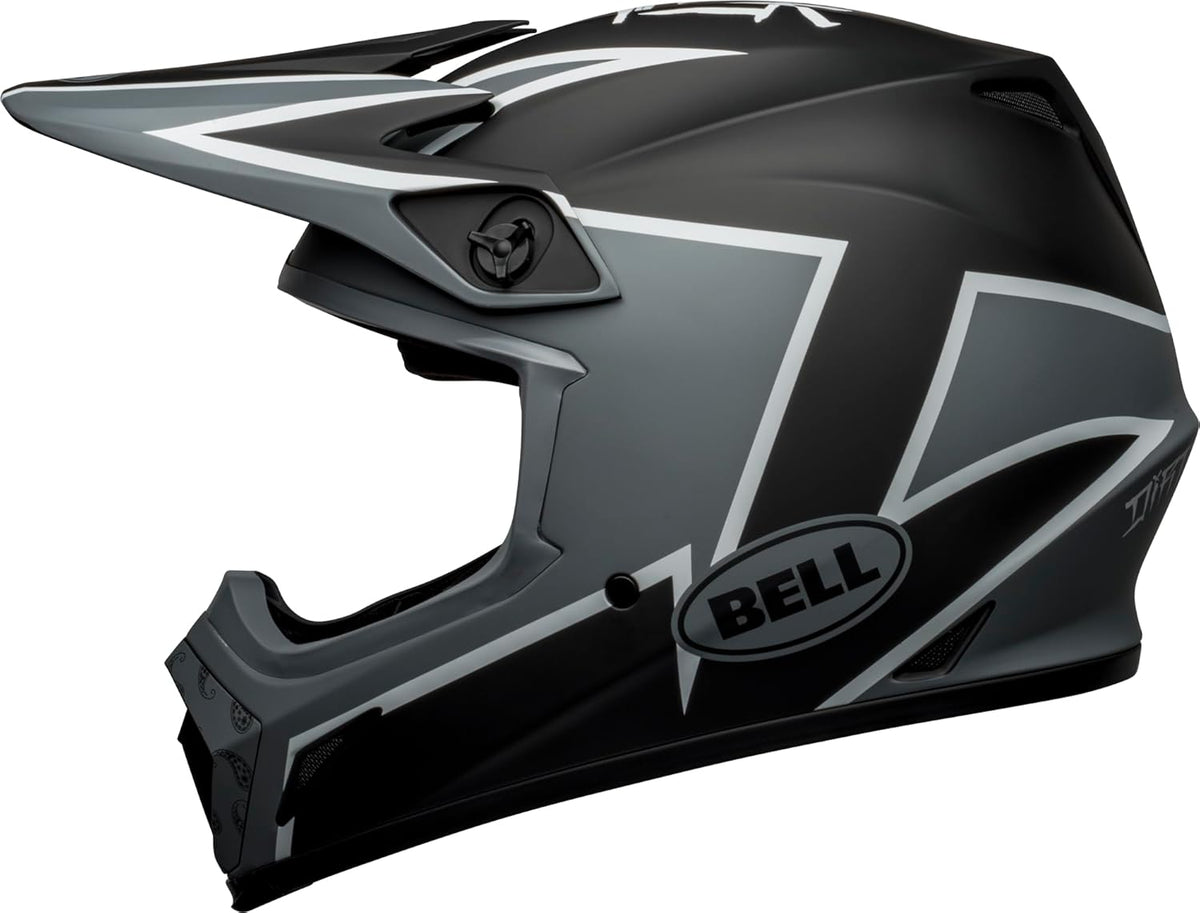 Casco integral de moto BELL MX-9 Adventure MIPS