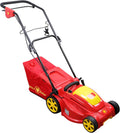WOLF Garten - Cortacésped eléctrico A 370 E; 37 cm, 18AKHJH2650