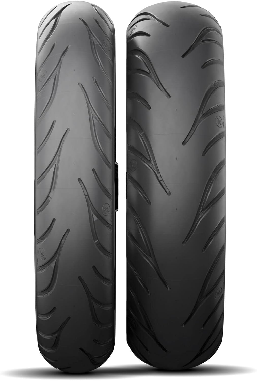 Michelin 100/90 B19 57H Commander III Cruiser TL/TT