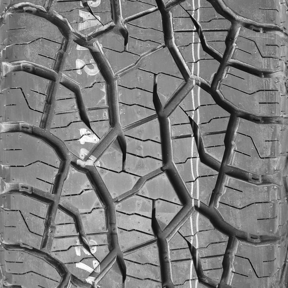 KUMHO ROAD VENTURE AT52 - 225/75/16 115S - E/C/73 - VERANO - 4x4