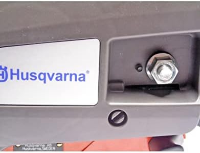 Husqvarna 966997212 Motosierra T 435 12" 3/8"