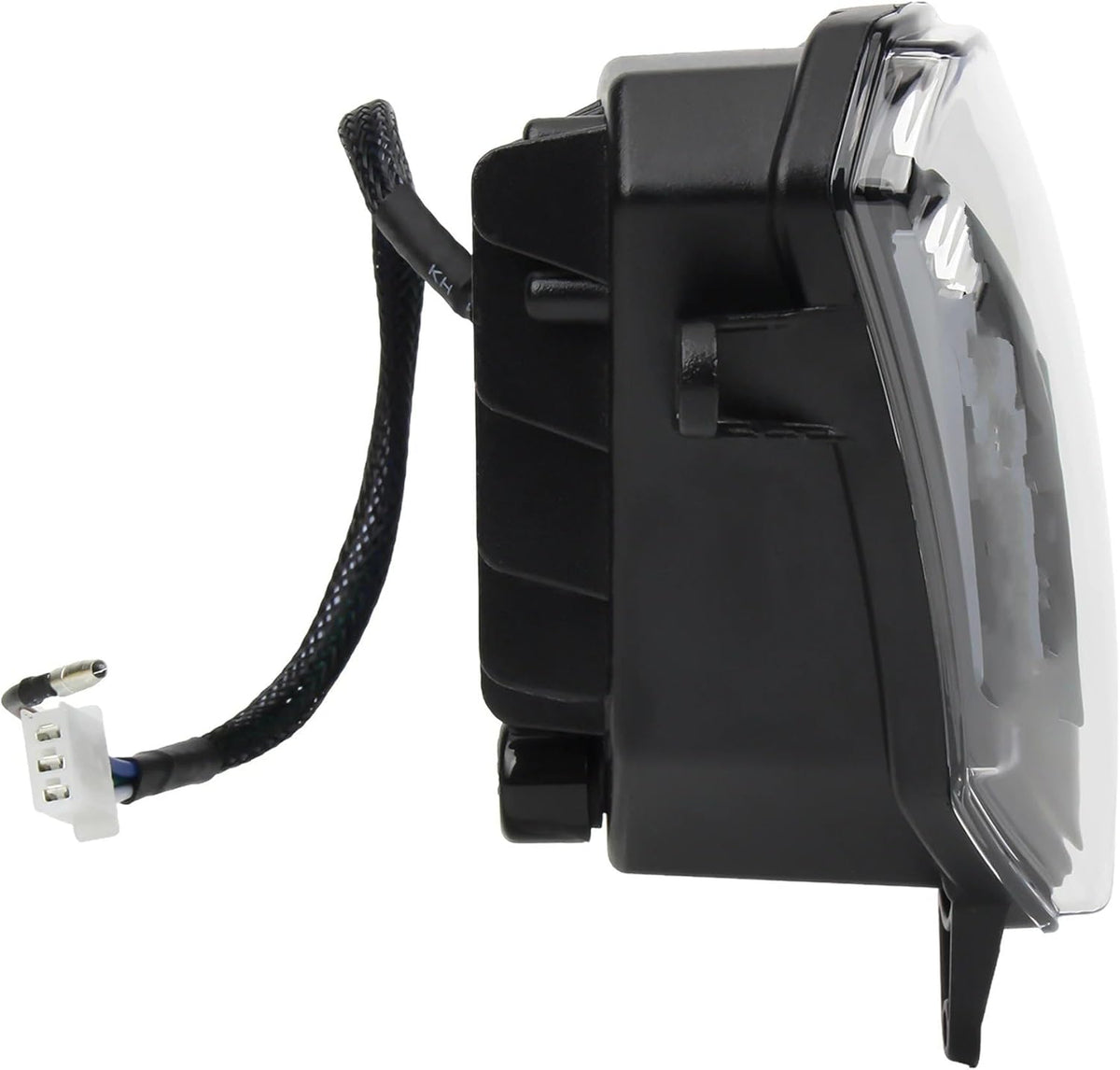 Faro LED antiniebla para motocicleta de carreras y motocross Lhdktee para Beta RR 125 200 250 300 350 390 430 480 Xtrainer 2020 2021 2022-2025
