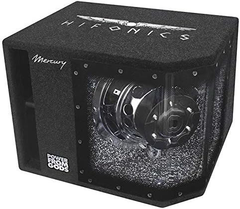 Hifonics MR 10 BP Subwoofer