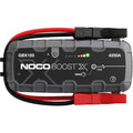 Arrancador portátil Powerbank GBX155 4250A 12V de litio para motores de gasolina de hasta 10L y diésel de hasta 8L USB-C