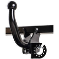 Enganche Desmontable con Herramienta Bosal 550-151 550151
