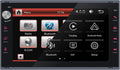 Autorradio con Carplay inalámbrico y Android Auto para VW Golf Polo Mk3 Jetta Passat b5 MK5 T4 IV Bora 1998-2006, reproductor estéreo, radio con pantalla táctil/Bluetooth/RDS/FM/AM/Mirror Link (3 series de IU)