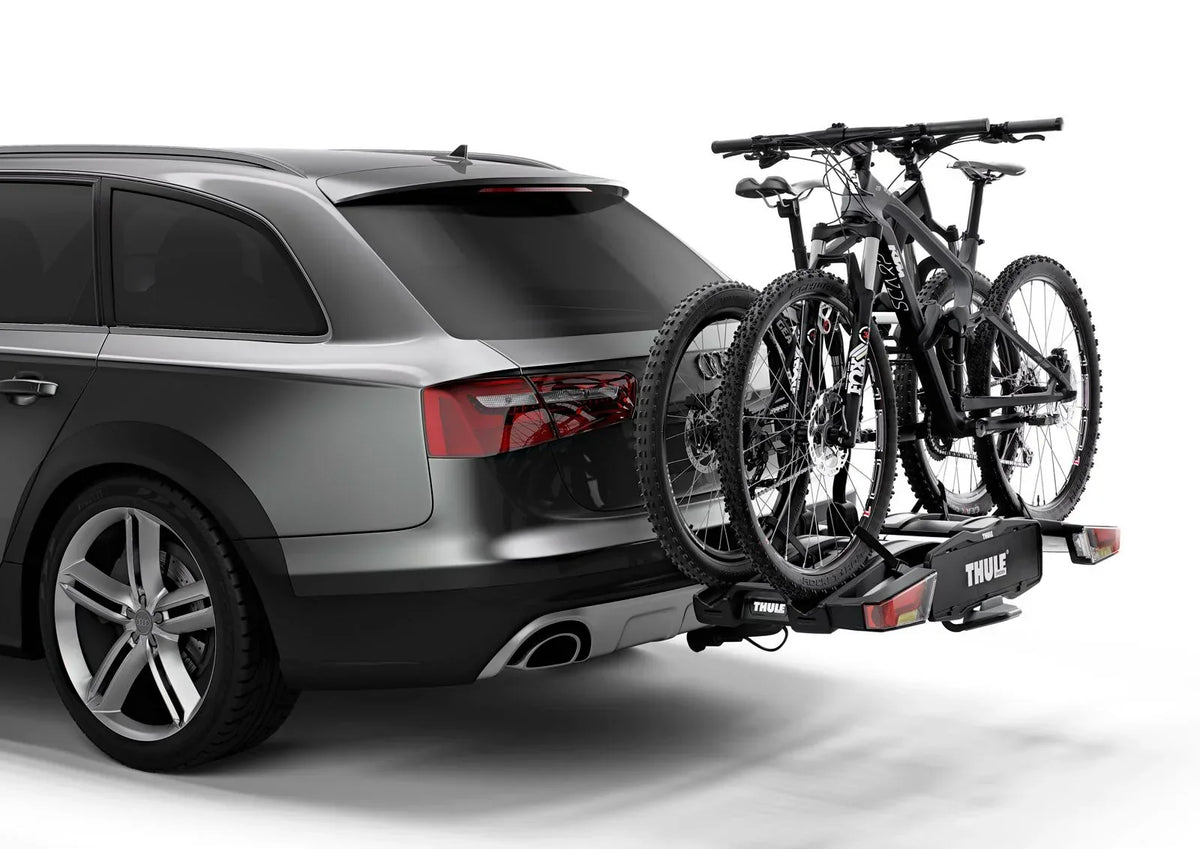 Thule EasyFold XT 2 13 pines
