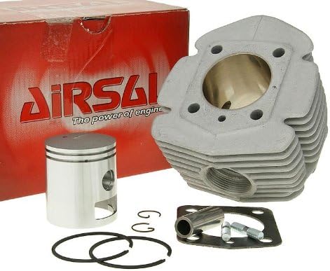 Kit de cilindro Airsal Sport 67cc para MBK AV-7, AV-87