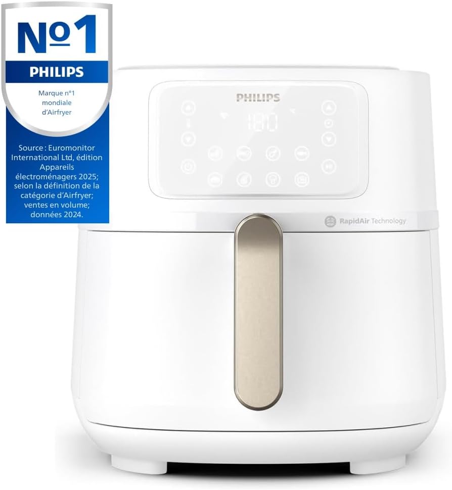 Serie Philips Airfryer