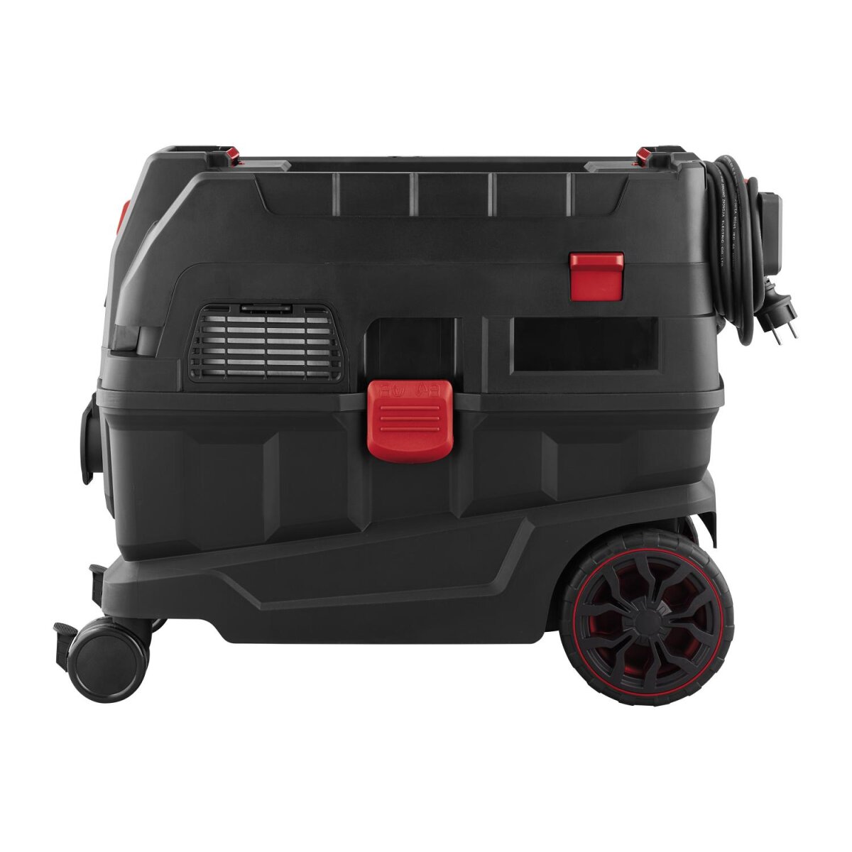 PARKSIDE® PERFORMANCE »PPWD 30 B2« Aspirador de taller, 1300 W - Producto de segunda mano en muy buen estado