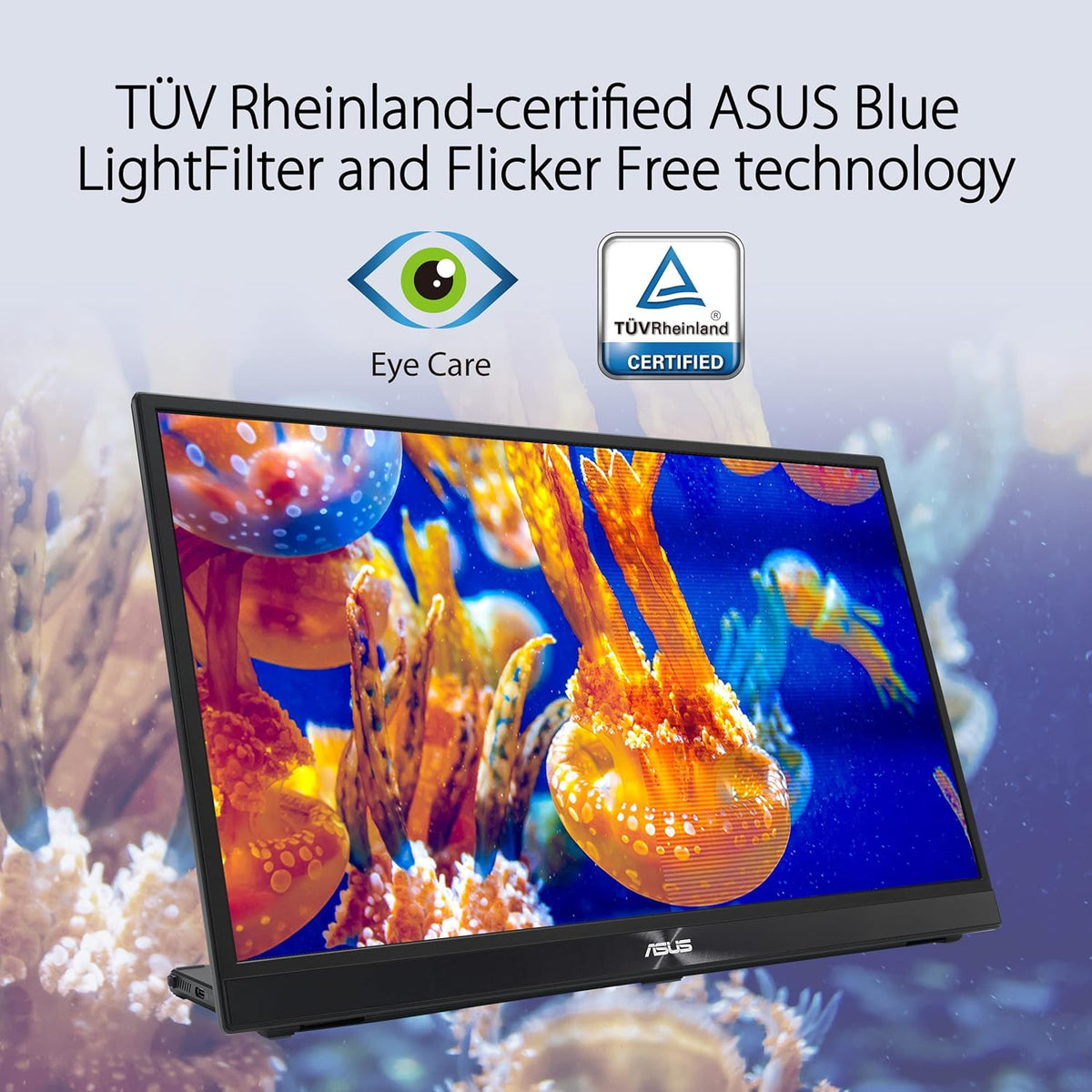 ASUS MB17AHG
