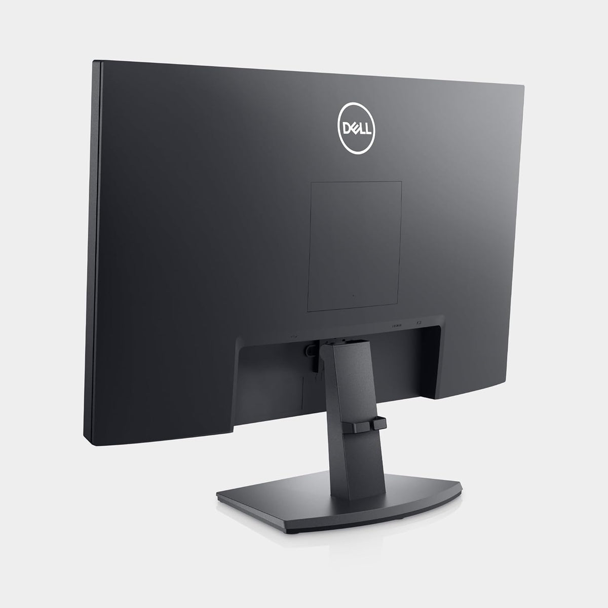Monitor Dell SE2422HX de 24" Full HD (1920x1080), 75Hz, VA, 5ms, AMD FreeSync, HDMI, VGA, 3 años de garantía, negro