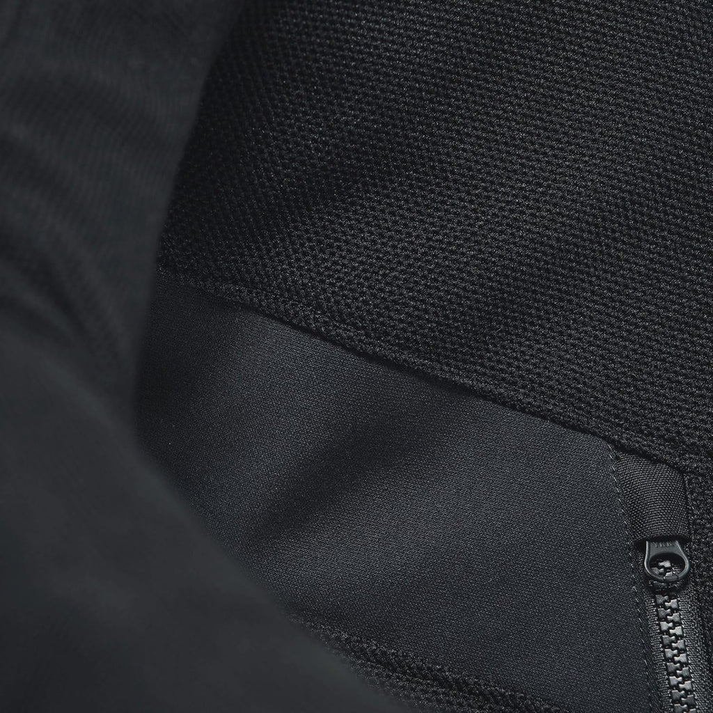 Chaqueta textil para motocicleta con airbag Dainese Smart Jacket LS D-Air®