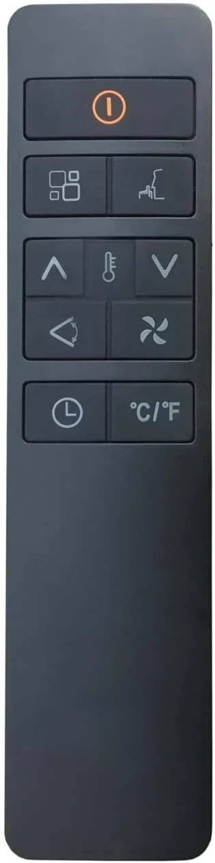 Daitsu - Aire Acondicionado Portátil Frío, Calor, Deshumidificador y Ventilador | 4 en 1 | Alisios Premium APD12FCX | Compacto y Silencioso | Mando a Distancia | Para Hogar u Oficina hasta 30 m²