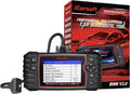 iCarsoft BMM V3.0 - Escáner de diagnóstico profesional para BMW y Mini - Herramienta de diagnóstico profesional