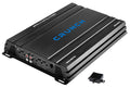CRUNCH GPX1500. Amplificador de coche de 4 canales Clase A/B con 1500 W máx. | Amplificadores Groundpower | Crunch Car Audio ilimitado