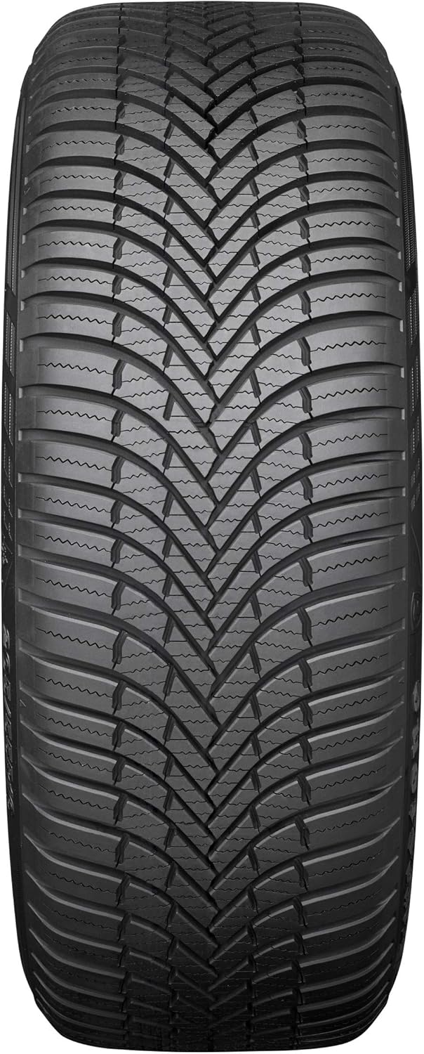 FIRESTONE 215/60 R17 100V Neumático 4 estaciones XL Todoterreno
