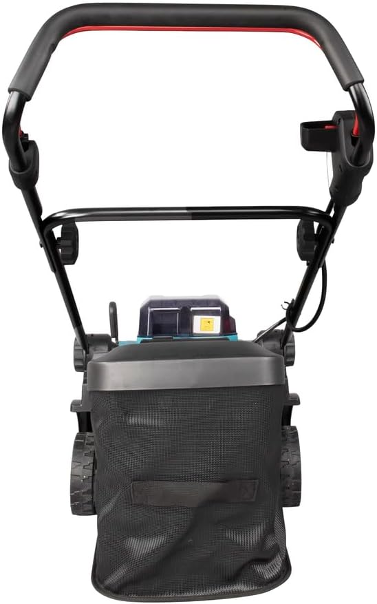 Cortacésped a batería DLM432Z 2x18 V (sin batería, sin cargador)