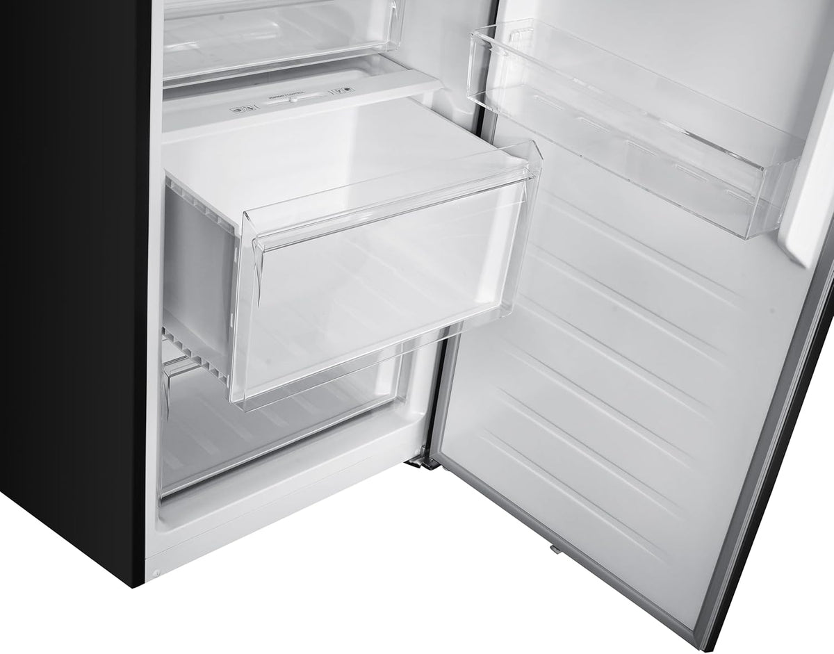Refrigerador de una puerta GEDTECH 359L GSP359NFIX - No Frost - Inox