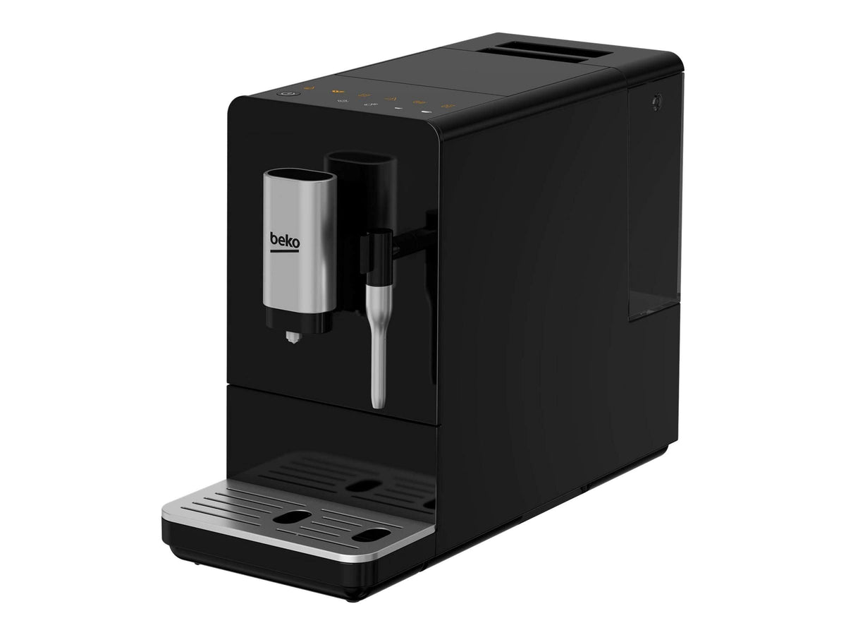 Cafetera espresso automática Beko CEG3192B