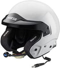 Casco Sparco Pro RJ-3i Talla M Negro FIA