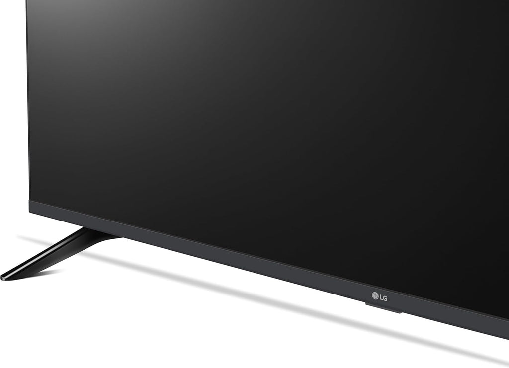 LG TV UHD AI 2025 | 50UA73 | 50'' (126 cm) | 4K UHD | HDR10 | webOS 25 | Alexa, Google Assistant | Netflix Disney+ Canal+ Prime Video | AirPlay 2