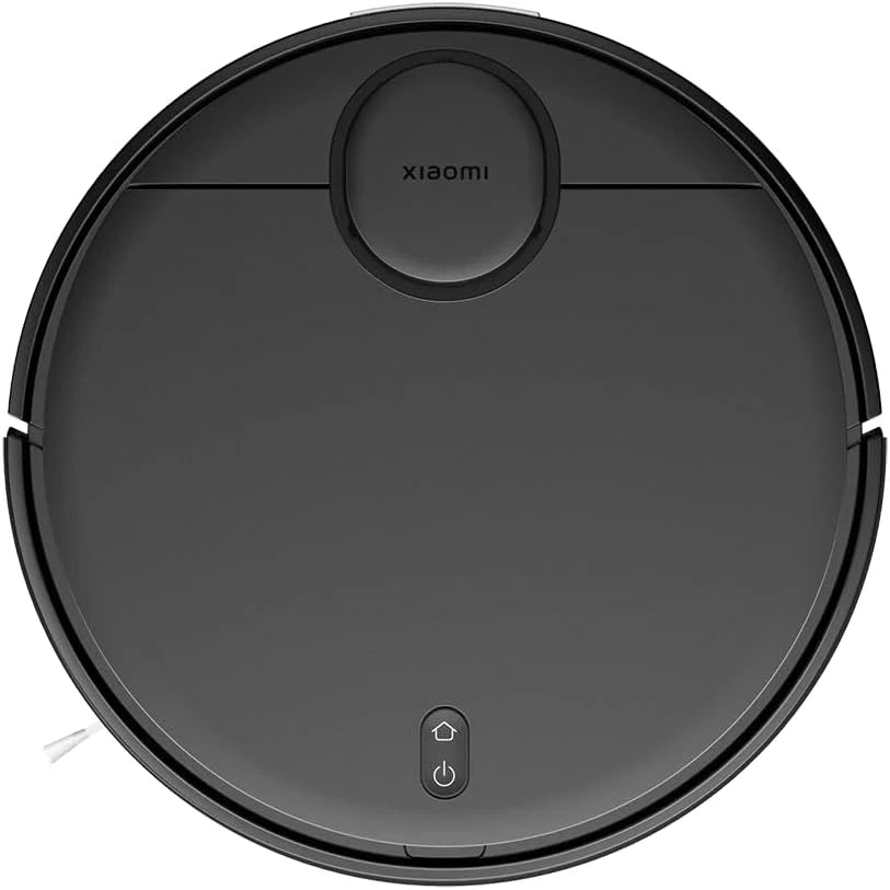 Xiaomi T12 robot odkurzający, inteligentny robot odkurzający z funkcją wycierania, 3500 Pa, nawigacja LiDAR, wykrywanie przeszkód, czas pracy do 130 minut, sterowanie aplikacją, dywan do twardych
