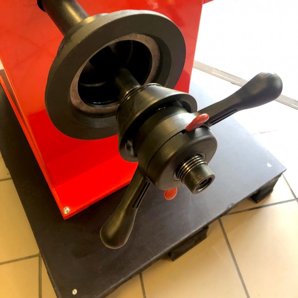 Equilibradora de neumáticos automática Autobest