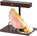 Aparato para Raclette Alpage® Signature Tradicional 6-10 personas – Rampa de calefacción ajustable – 230V – Louis Tellier – Para profesionales y familias