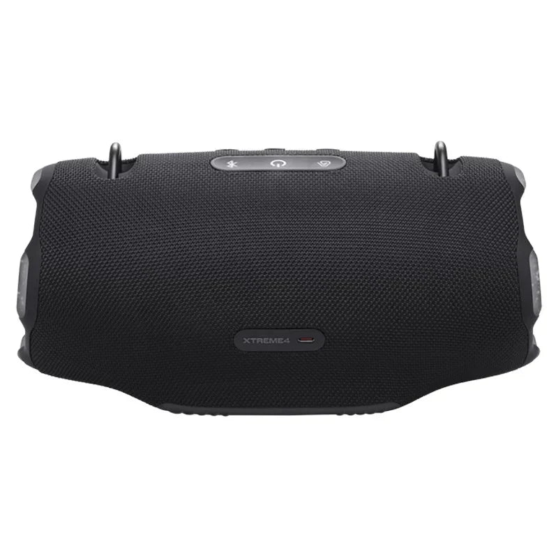 Altavoz Bluetooth portátil inalámbrico JBL Xtreme 4 2025 – Negro