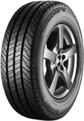 Continental VanContact 100 - 195/75R16 107R - Neumático de verano