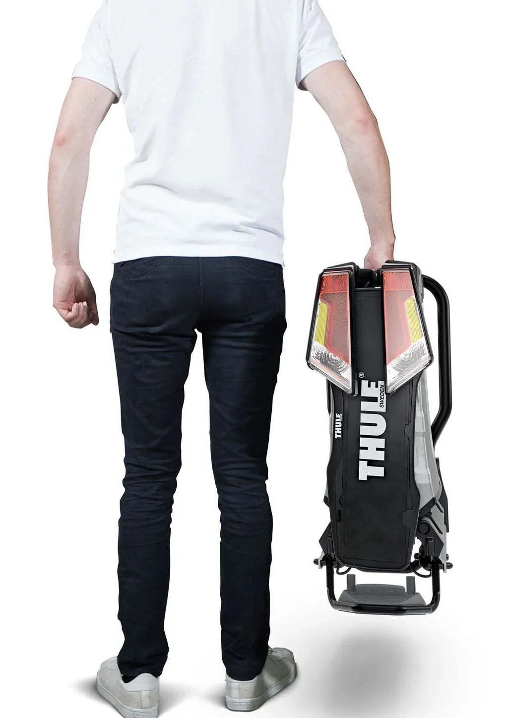Thule EasyFold XT 2 13 pines