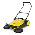 Barredora Kärcher S 6 Twin