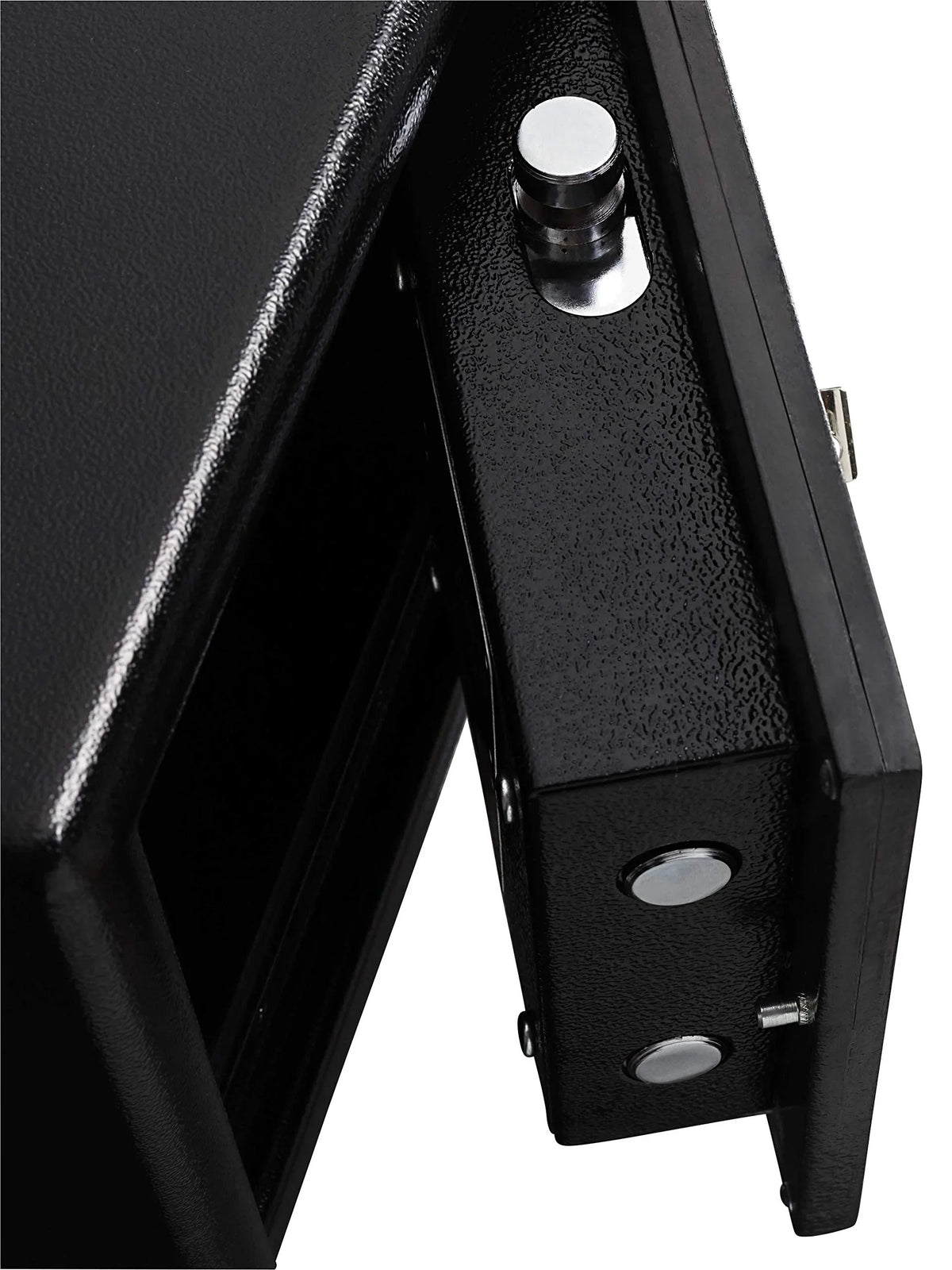 Caja fuerte para muebles BURG-WÄCHTER con llave Combi Line, nivel de seguridad S2, protección contra incendios LFS 30 P, certificada por VdS, 15 l, 44 kg, CL 410 K