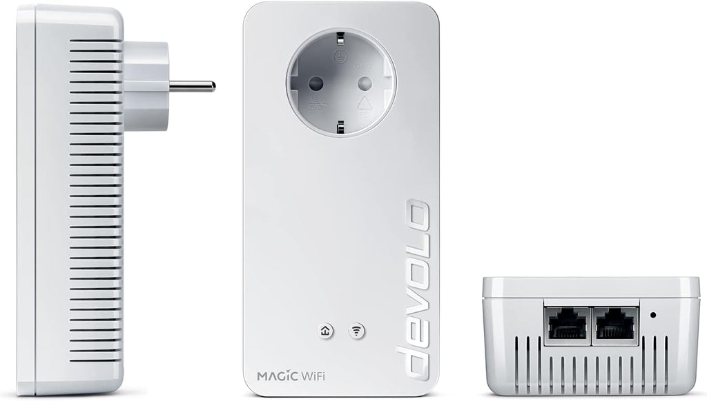 Kit Multiroom devolo 8831 Magic 2 WiFi 6
