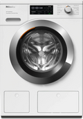 Lavadora de carga frontal Miele WCG 660