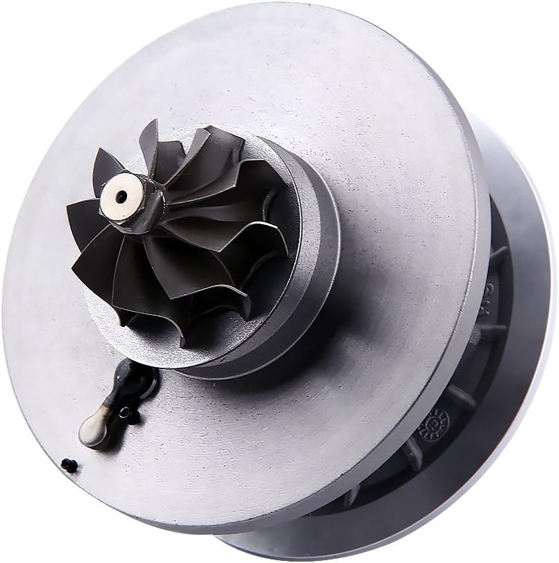 Cartucho de turbo maXpeedingrods GT1749V para Audi A4 A6 1.9 TDI ?Turbo Chra para Volkswagen Passat B6 2.0TD para Skoda 038145702E 717858-0001