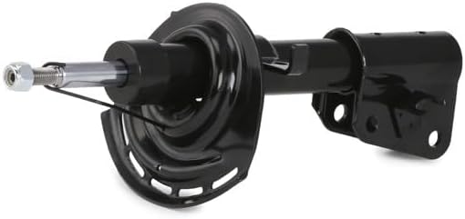RIDEX 2x Amortiguador Suspensión de gas Eje delantero Kit de amortiguadores para RENAULT Laguna II 5 puertas (BG, BG0/1) 854S17815