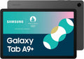 Tableta Samsung Galaxy Tab A9+ 11" 128 GB WiFi Gris Grafito