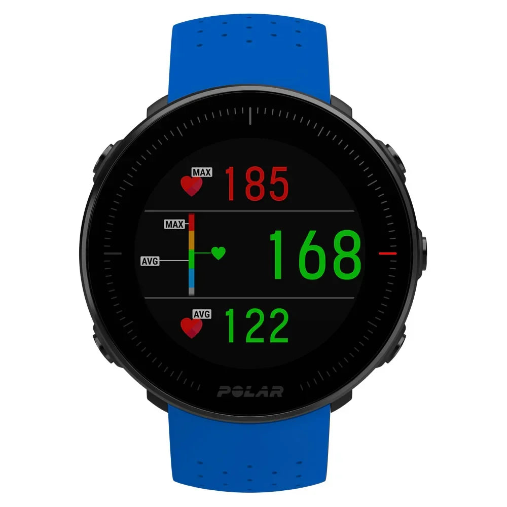 Reloj multideporte Polar Vantage M